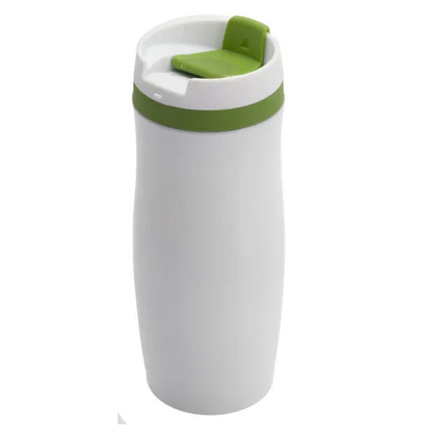 VIKI thermo mug 390 ml Green