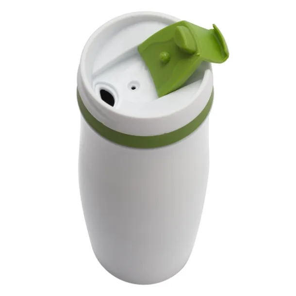 VIKI thermo mug 390 ml Green