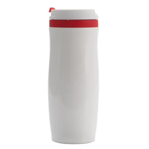 VIKI thermo mug 390 ml Red