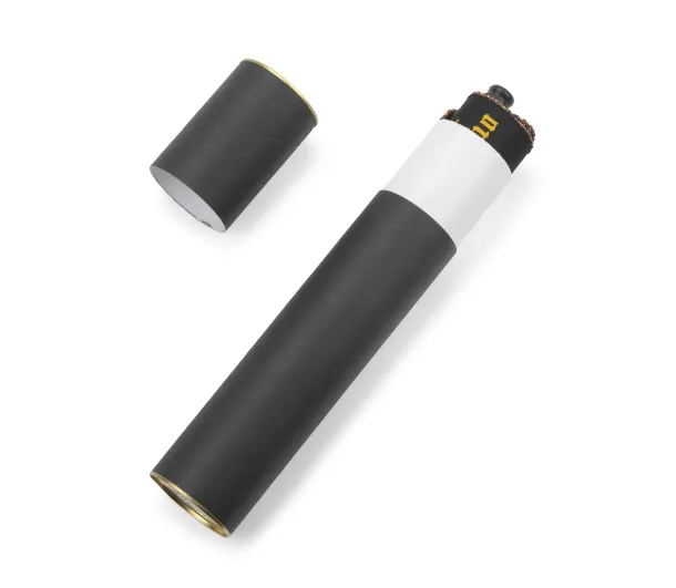 SPIKI Magnetic dart Crna
