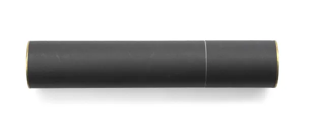 SPIKI Magnetic dart Crna