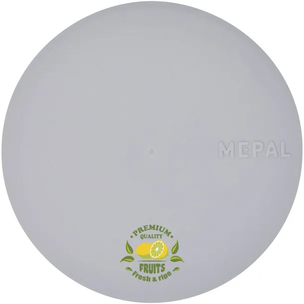 Ellipse fruit & veggie pot - Mepal Sage green