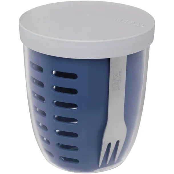 Ellipse fruit & veggie pot - Mepal Navy