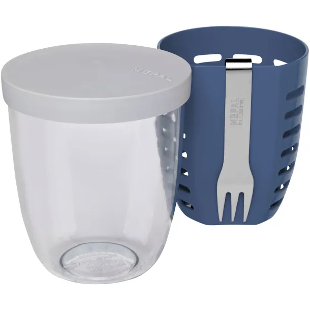 Ellipse fruit & veggie pot - Mepal Navy