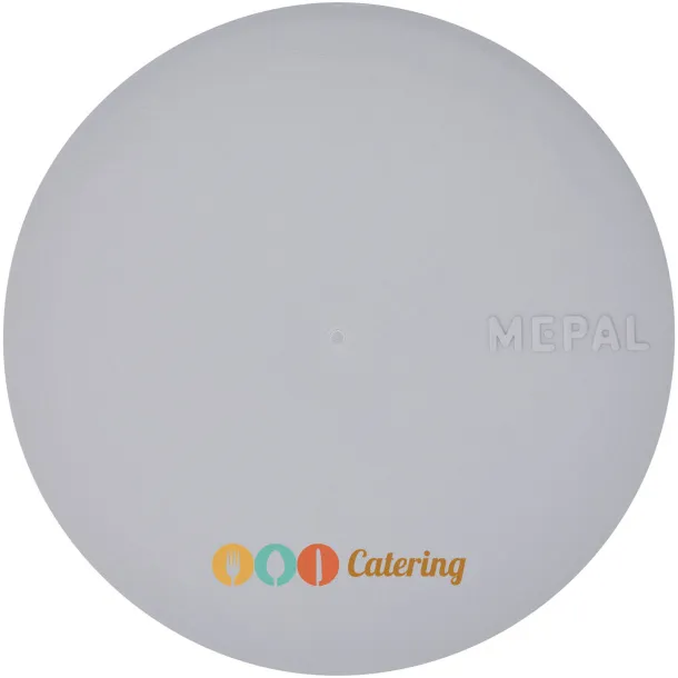 Ellipse fruit & veggie pot - Mepal White
