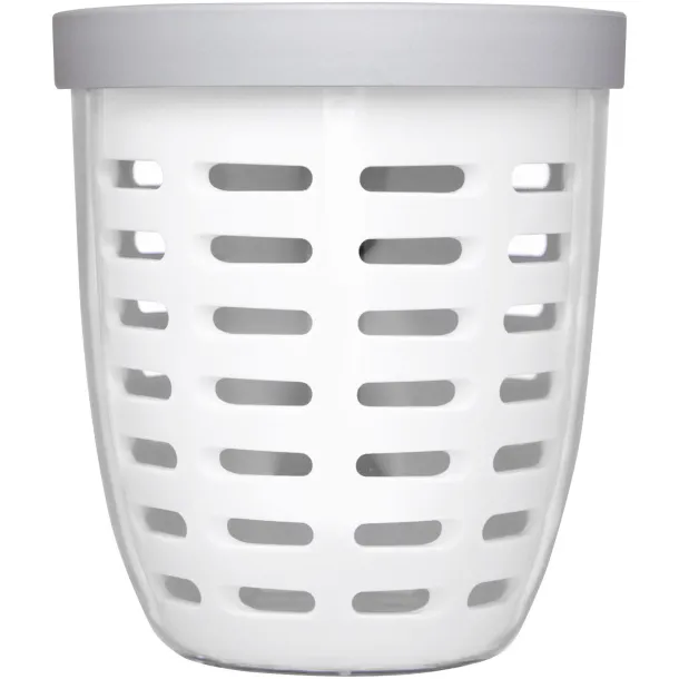 Ellipse fruit & veggie pot - Mepal White