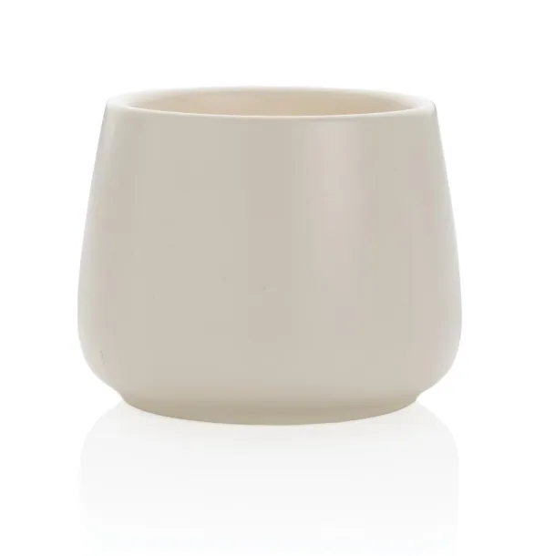  Ukiyo tea pot set with cups White Grey