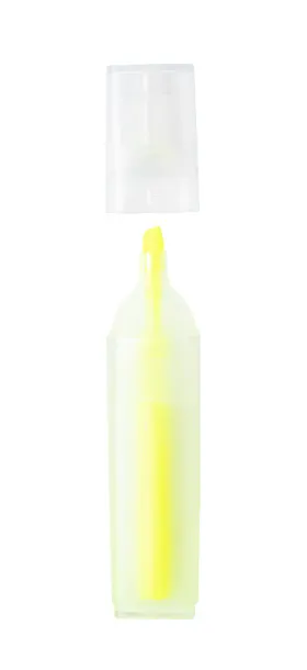 Conrad RPET highlighter Transparent