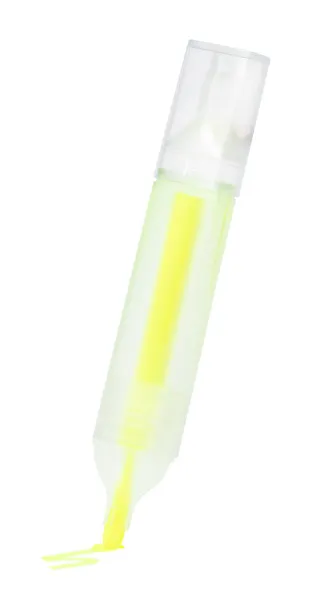 Conrad RPET highlighter Transparent