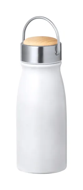 Barns insulated bottle White