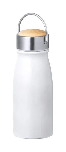 Barns insulated bottle White