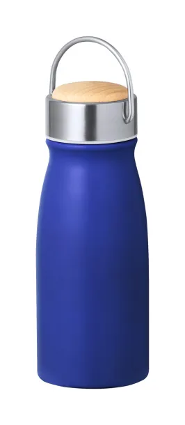 Barns insulated bottle Blue