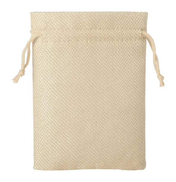 Dacrok pouch Natural