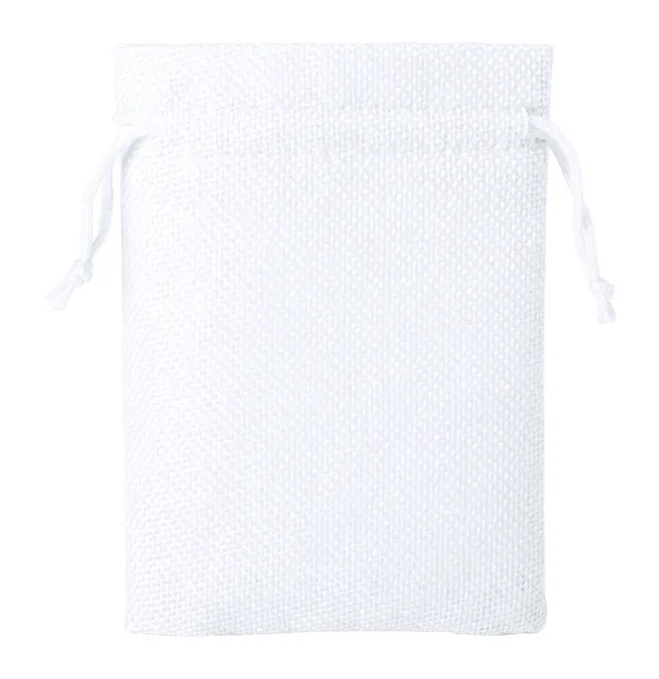 Dacrok pouch White