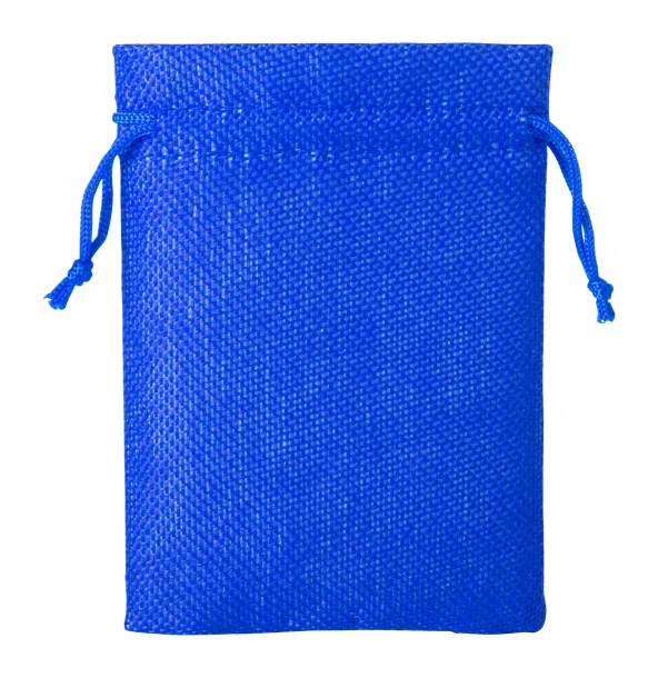 Dacrok pouch Blue