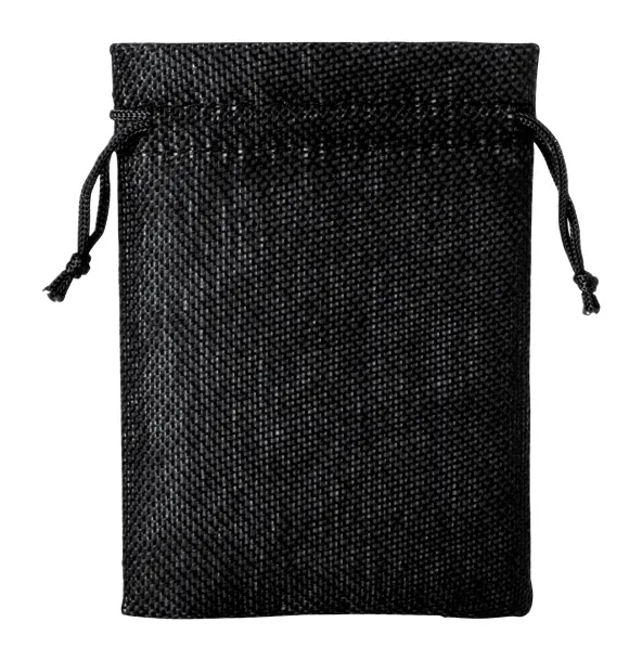 Dacrok pouch Black