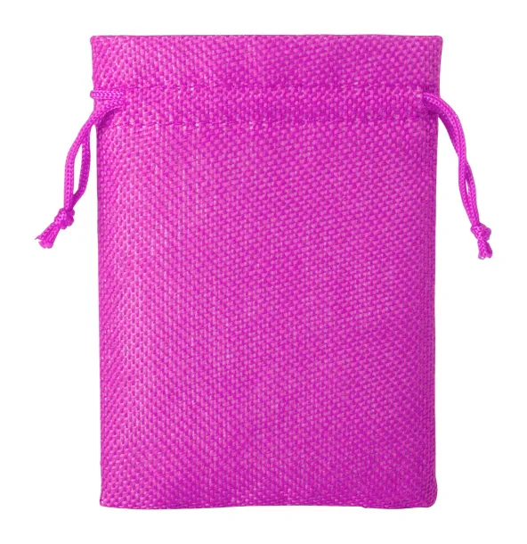 Dacrok pouch Pink