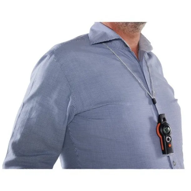  Multifunctional survival tool Narančasta