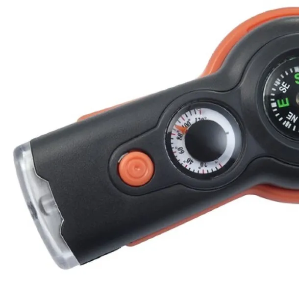  Višenamjenski alat za preživljavanje Narančasta