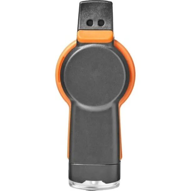  Multifunctional survival tool Narančasta