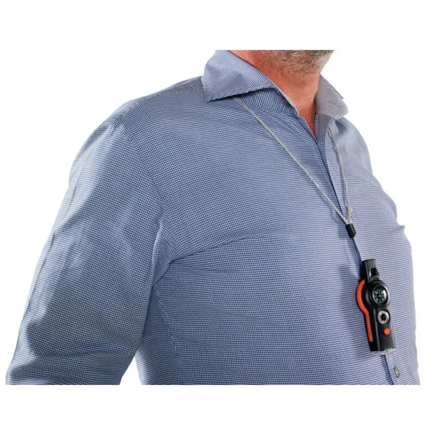  Multifunctional survival tool Narančasta