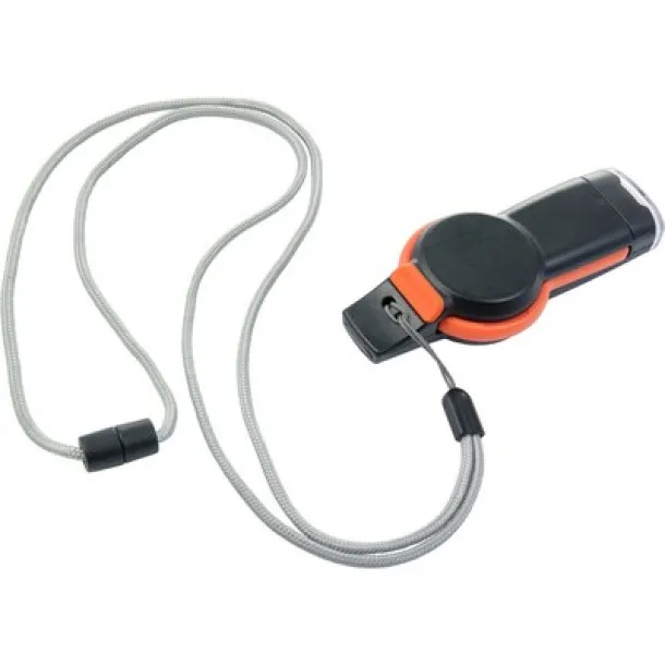  Multifunctional survival tool Narančasta