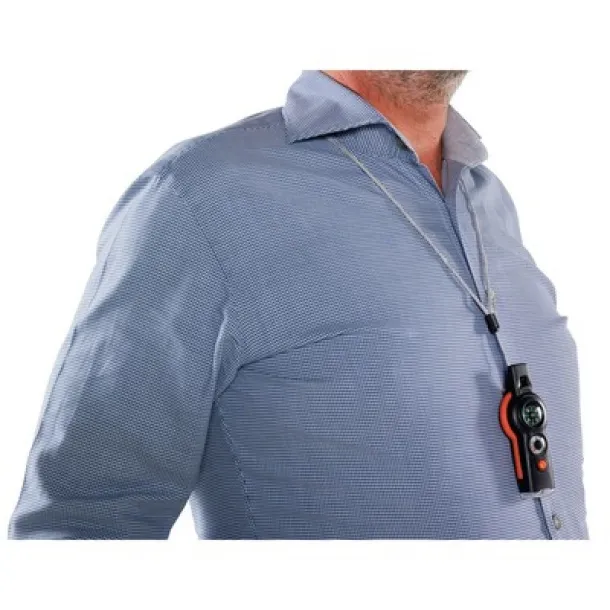  Multifunctional survival tool Narančasta