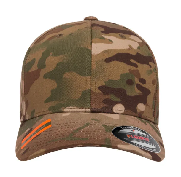  Fexfit® Multicam® Cap - Flexfit Multicam