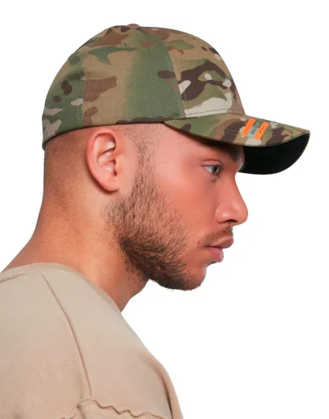  Fexfit® Multicam® Cap - Flexfit