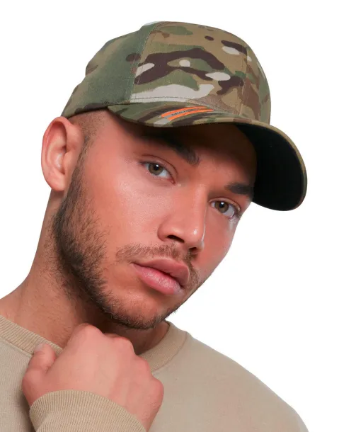  Fexfit® Multicam® Cap - Flexfit