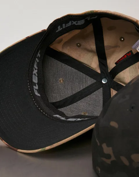  Fexfit® Multicam® Cap - Flexfit