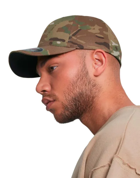  Fexfit® Multicam® Cap - Flexfit