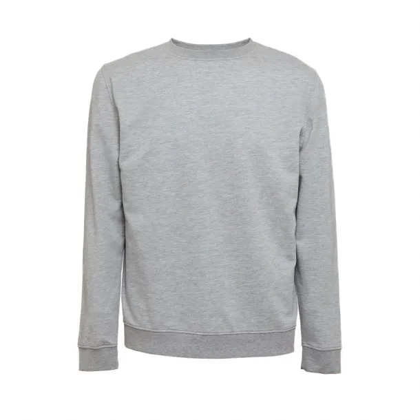 THC COLOMBO Unisex sweatshirt Heather light grey