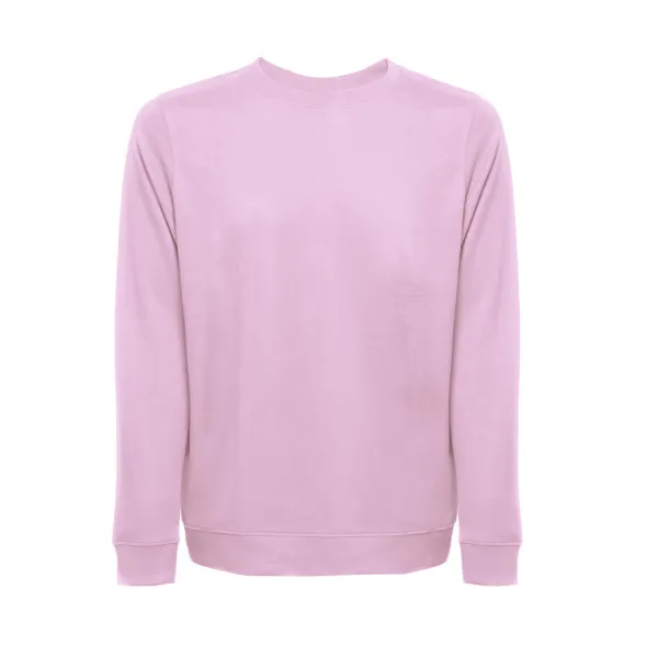 THC COLOMBO Unisex sweatshirt Lilac