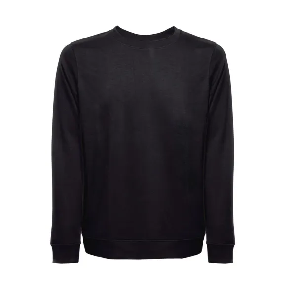 THC COLOMBO Unisex sweatshirt Black