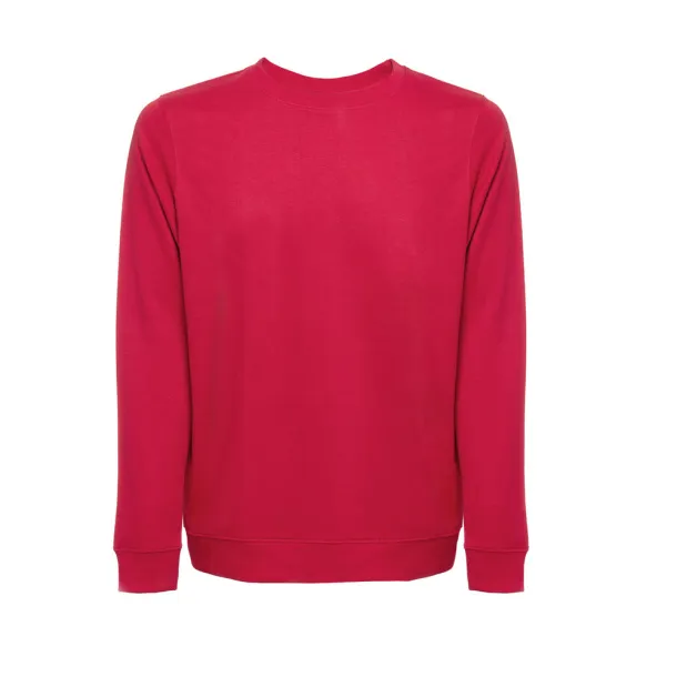 THC COLOMBO Unisex sweatshirt Red