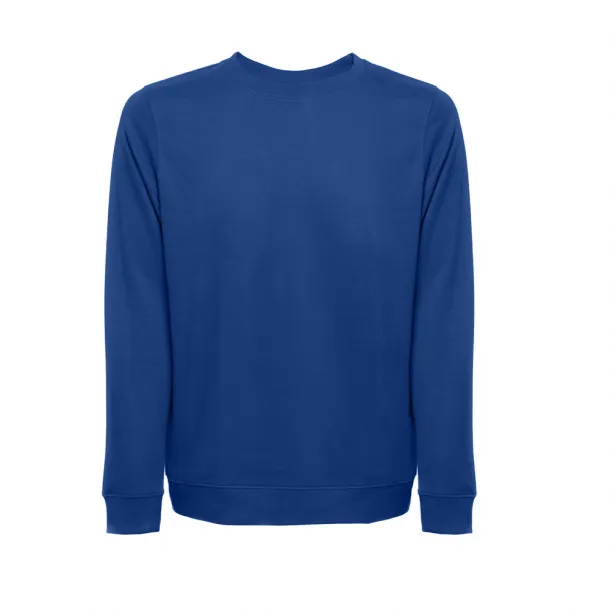 THC COLOMBO Unisex sweatshirt Royal blue