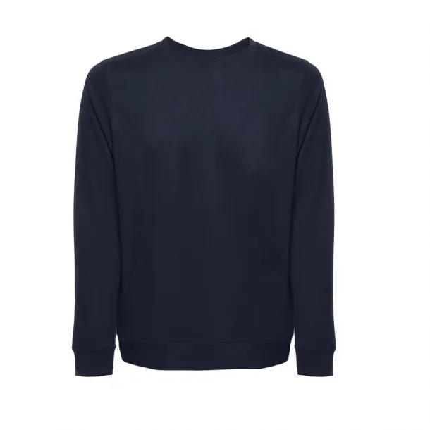 THC COLOMBO Unisex sweatshirt Navy Blue