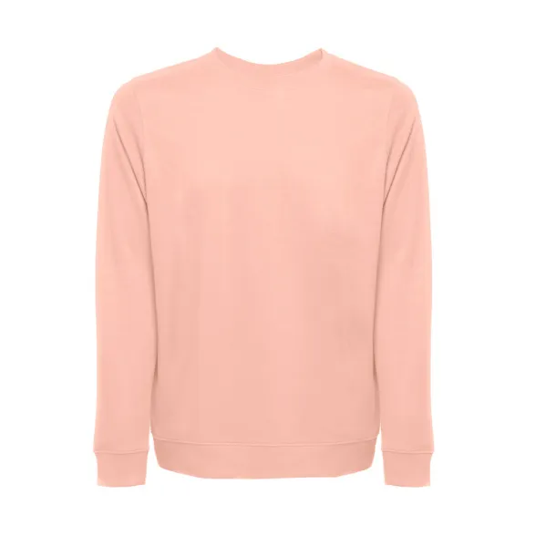 THC COLOMBO Unisex sweatshirt Salmon