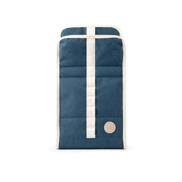  VINGA Rpet Sortino day-trip cooler bag - Vinga blue 