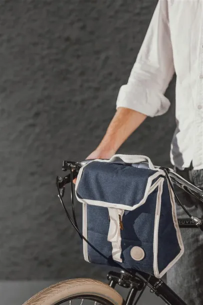  VINGA Rpet Sortino day-trip cooler bag - Vinga Plava