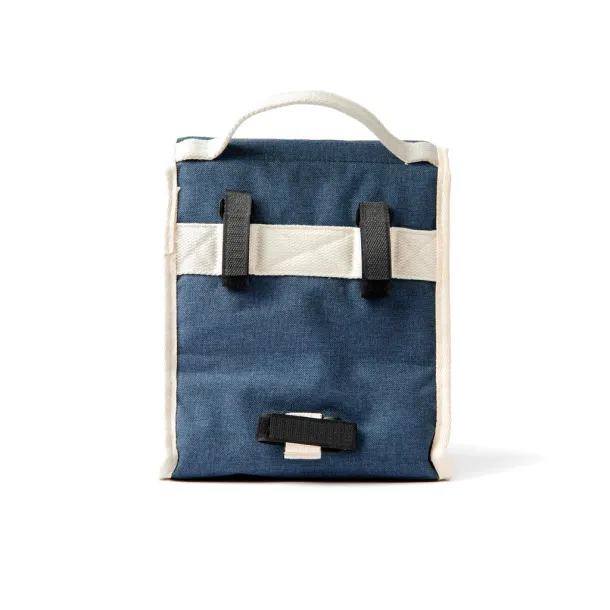  VINGA Sortino RPET izlet rashladna torba - Vinga Plava