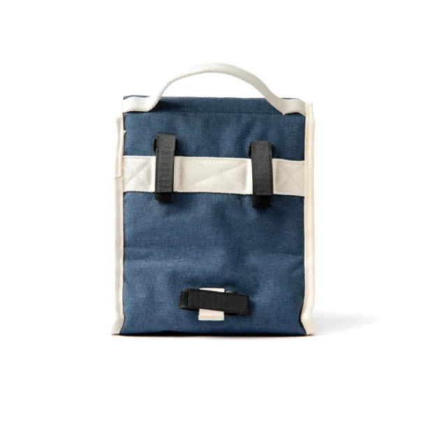  VINGA Rpet Sortino day-trip cooler bag - Vinga Plava