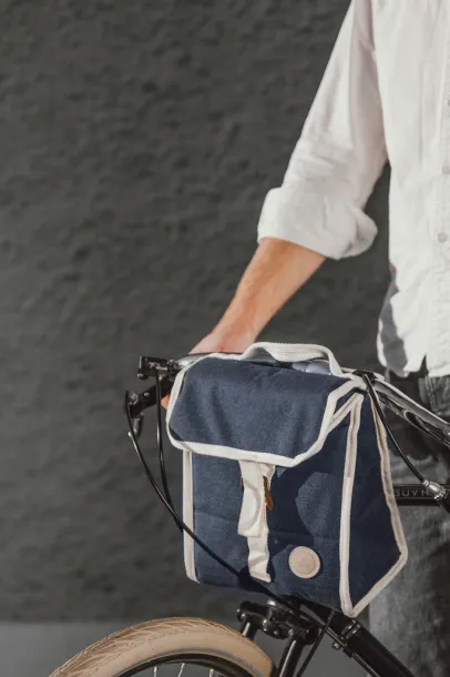  VINGA Rpet Sortino day-trip cooler bag - Vinga Plava