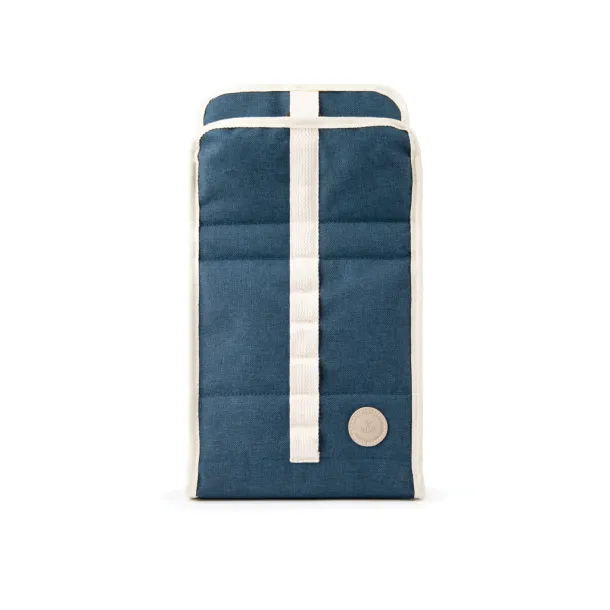  VINGA Rpet Sortino day-trip cooler bag - Vinga blue 