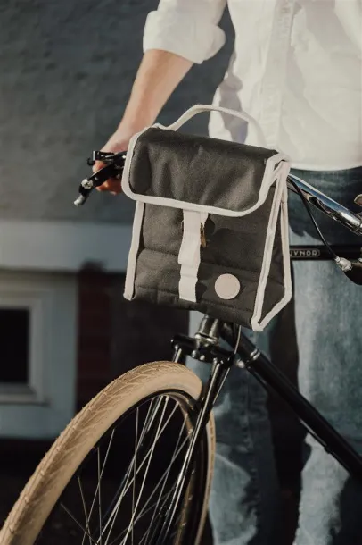  VINGA Sortino RPET izlet rashladna torba - Vinga Crna