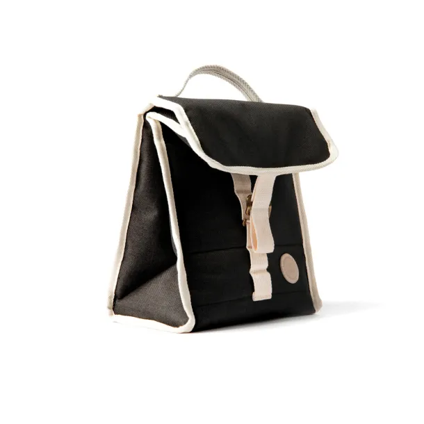  VINGA Sortino RPET izlet rashladna torba - Vinga Crna