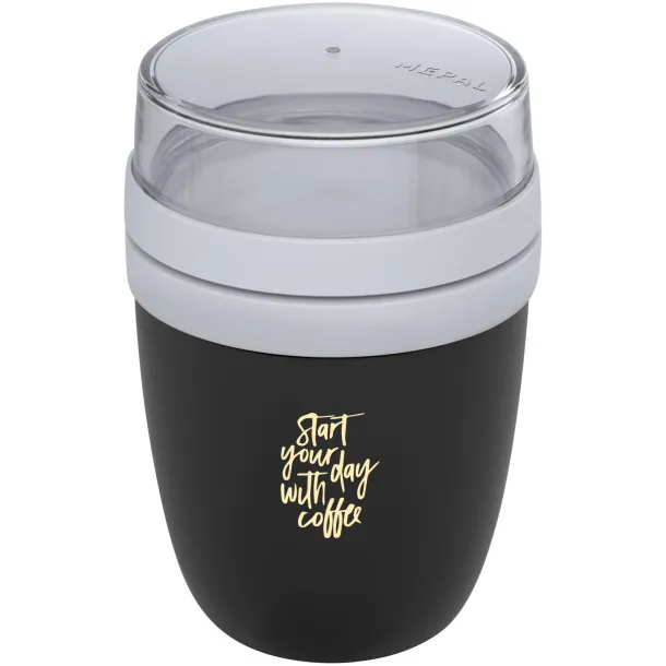 Ellipse lunch pot - Mepal Crna