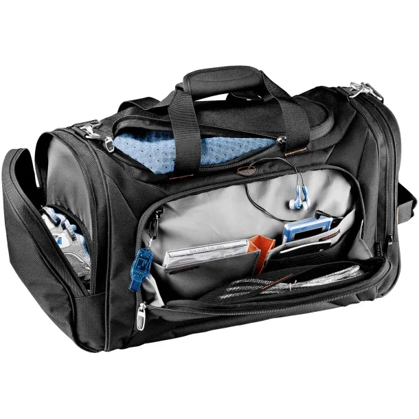 Neotec duffel bag - Avenue Crna
