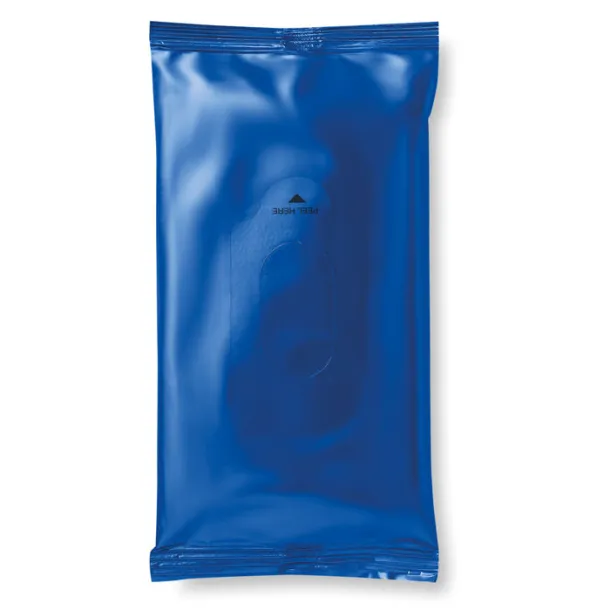 DELLEA Wet wipes Blue